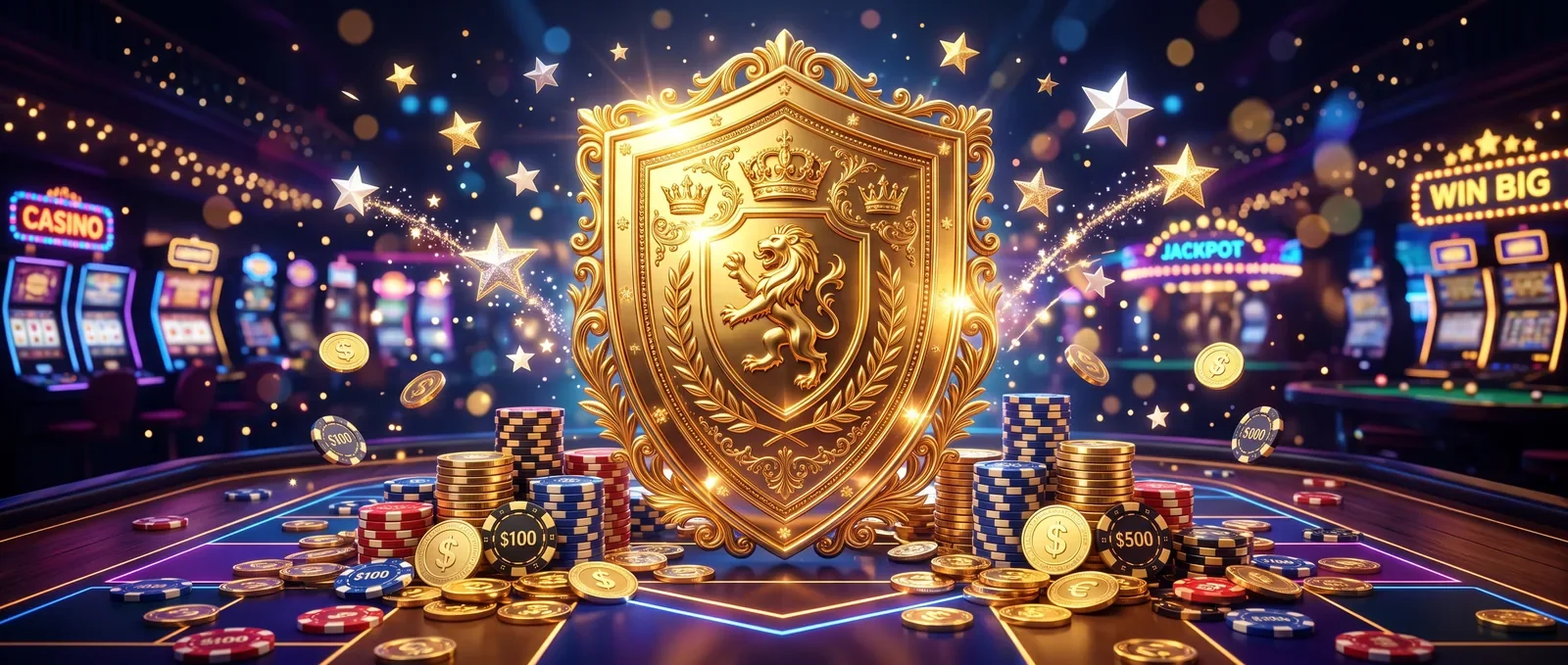 400% Bonus Tot €15.000 + 400 Freespins