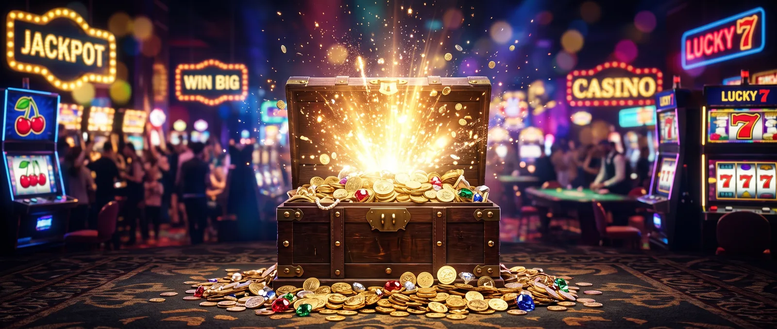 400% Welkomstbonus tot €15.000 + 400 Spins