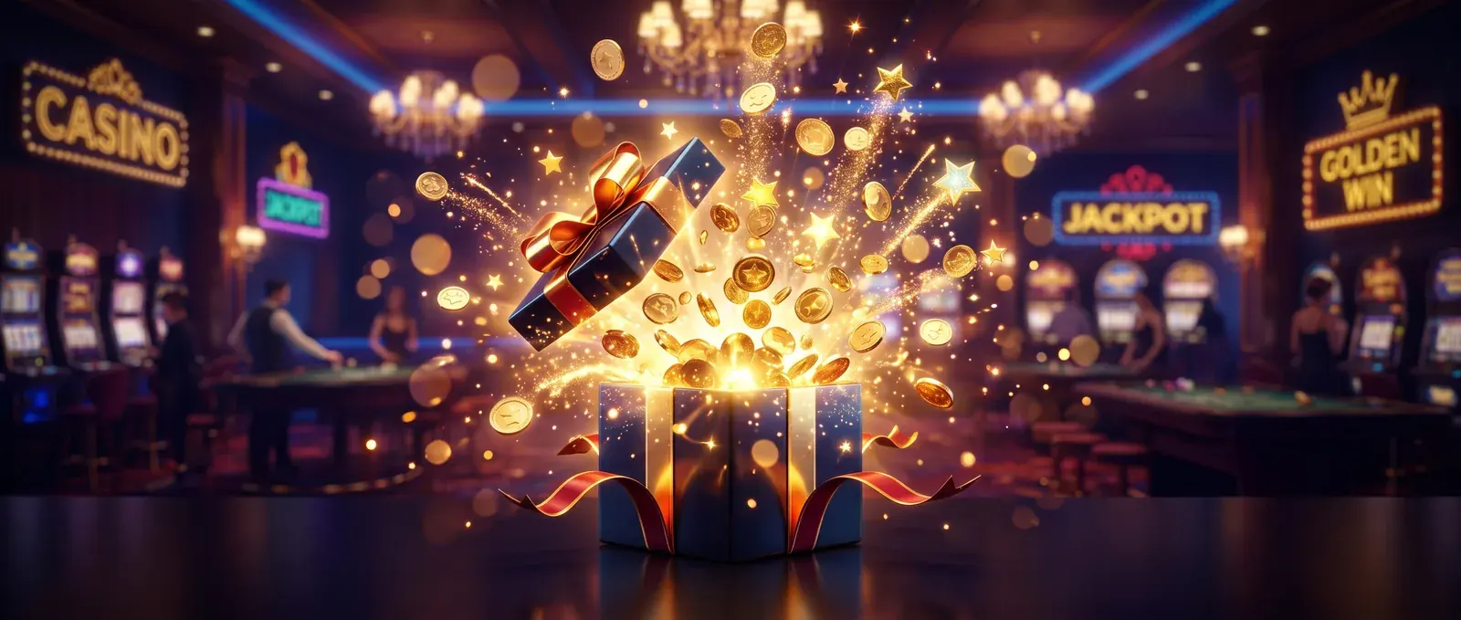 400% Welkomstbonus tot €15.000 + 400 Spins