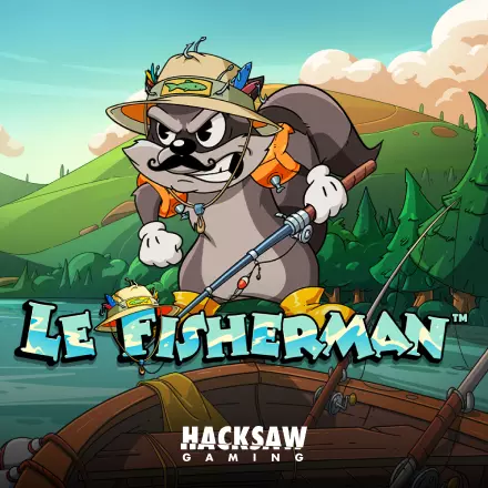 Le Fisherman